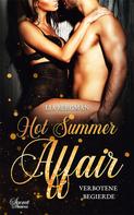 Lia Bergman: Hot Summer Affair ★★★
