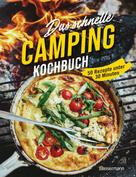 Sophia Young: Das schnelle Camping Kochbuch. 50 Rezepte unter 30 Minuten ★★★