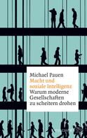 Michael Pauen: Macht und soziale Intelligenz ★★★★★