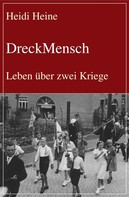 Heidi Heine: DreckMensch ★★★★★