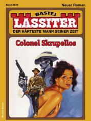 Lassiter 2639 - Colonel Skrupellos