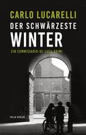 Carlo Lucarelli: Der schwärzeste Winter ★★★★