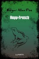 Edgar Allan Poe: Hopp-Frosch 