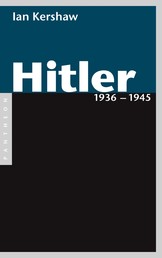 Hitler 1936 – 1945 - Band 2