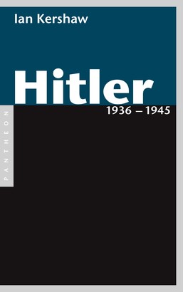 Hitler 1936 – 1945