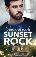 C.K. Zille: Sehnsucht nach Sunset Rock ★★★★