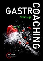 Gastro-Coaching 1 (HRV) - Start-up