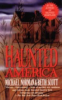 Michael Norman: Haunted America 