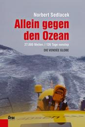 Allein gegen den Ozean - Die Vendée Globe