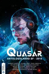 Quasar - Antología hard SF 2015