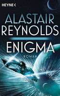 Alastair Reynolds: Enigma ★★★★