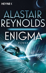 Enigma - Roman