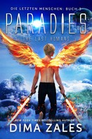 Anna Zaires: Paradies - The Last Humans ★★★★