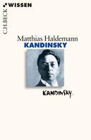Matthias Haldemann: Kandinsky 
