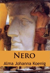 Nero - historischer Roman