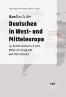 Rahel Beyer: Handbuch des Deutschen in West- und Mitteleuropa 