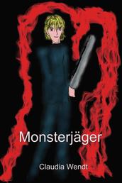 Monsterjäger - Gedichte