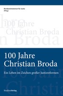 : 100 Jahre Christian Broda 