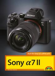 Sony α7 II Handbuch