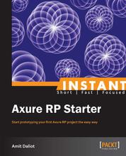 Instant Axure RP Starter