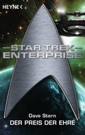 Dave Stern: Star Trek - Enterprise: Der Preis der Ehre ★★★★★