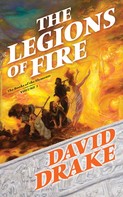 David Drake: The Legions of Fire 