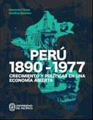 Rosemary Thorp: Perú: 1890-1977 