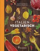 Claudio Del Principe: Italien vegetarisch ★★★★