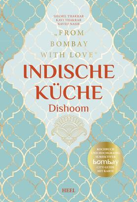 Indische Küche – Dishoom