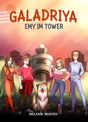 Galadriya - Emy im Tower