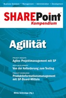 Mirko Schrempp: SharePoint Kompendium - Bd. 9: Agilität 
