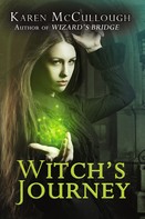 Karen McCullough: Witch’s Journey ★★★★★