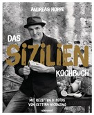 Andreas Hoppe: Das Sizilien-Kochbuch ★★★