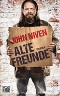 John Niven: Alte Freunde ★★★★