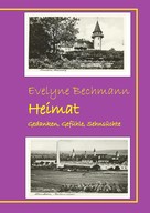 Evelyne Bechmann: Heimat 