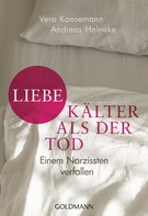 Vera Kaesemann: Liebe - kälter als der Tod ★★★★