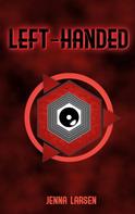 Jenna Larsen: Left-Handed 