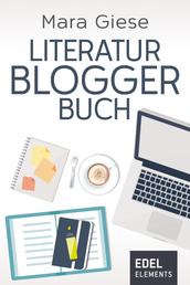 Literaturbloggerbuch