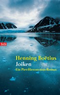 Henning Boëtius: Joiken ★★★★