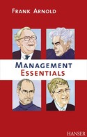 Frank Arnold: Management-Essentials ★★★