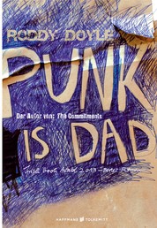 Punk is Dad