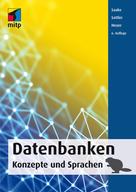 Gunter Saake: Datenbanken - Konzepte und Sprachen 