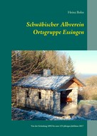Heinz Bohn: Schwäbischer Albverein Ortsgruppe Essingen 