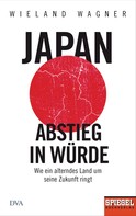 Wieland Wagner: Japan – Abstieg in Würde ★★★