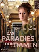 Émile Zola: Das Paradies der Damen ★★★★★