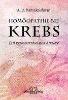 A.U. Ramakrishnan: Homöopathie bei Krebs ★★★★