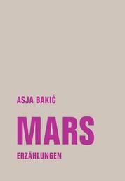 Mars - Erzählungen