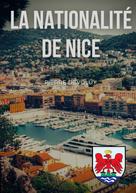 Pierre Devoluy: La Nationalité de Nice 