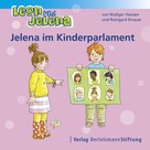 Raingard Knauer: Leon und Jelena - Jelena im Kinderparlament ★★★★★