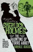 Carole Buggé: The Further Adventures of Sherlock Holmes 
